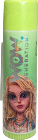 WOW GENERATION huulepalsam Flavoured Lip Balm, asort., WOW00112 