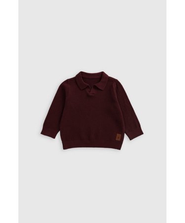 MOTHERCARE polo džemperis, JM215 116 