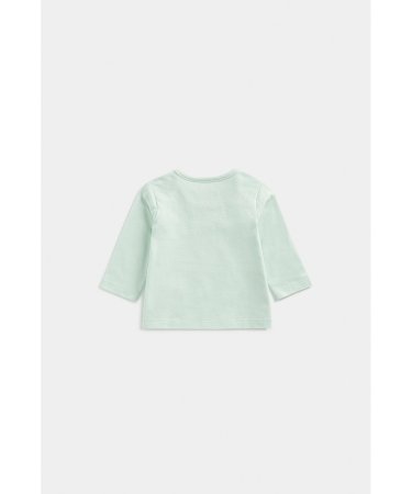 MOTHERCARE pitkähihaiset t-paida, FB263 FB263