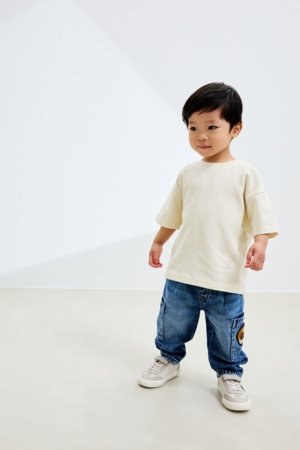 NEXT teksapüksid, AW3940, 62-68 cm