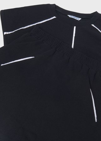 MAYORAL pluus + seelik, black, 6.919-62, cm 