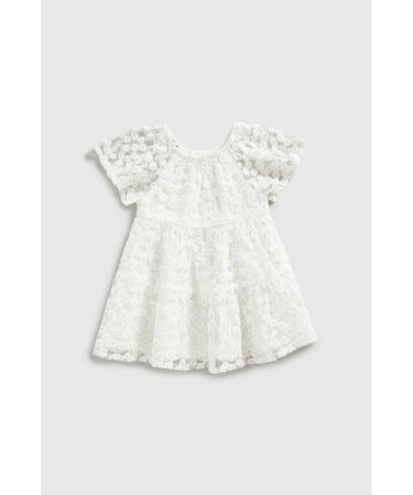 MOTHERCARE lühikeste varrukatega kleit, HC598 