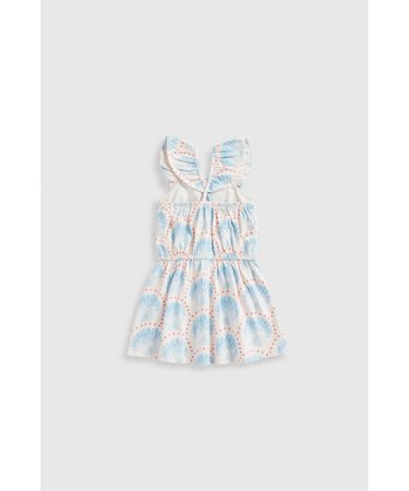 MOTHERCARE lühikeste varrukatega kleit, HC952 