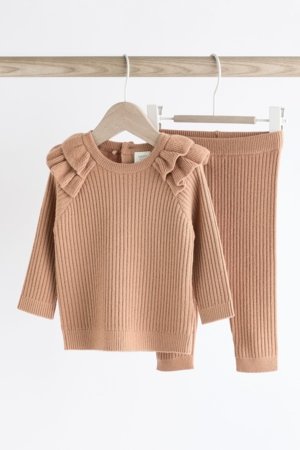 NEXT kampsun + retuusid, Q94799 50 