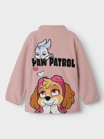 NAME IT PAW PATROL nööpidega kampsun, 13244900-C5AEB1 116 cm 