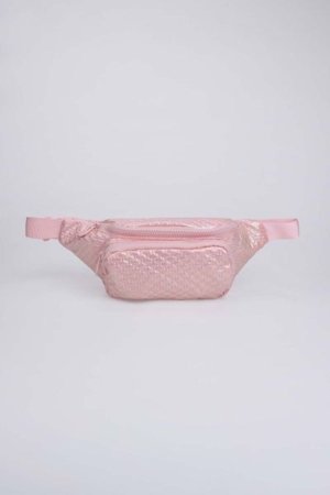 COCCODRILLO käekott ACCESSORIES, roosa, WC5301404ACC-007-000, one size cm 