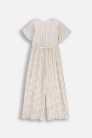 COCCODRILLO kombinesoon, beež, WC6155101EJG-003-134, 134 cm 