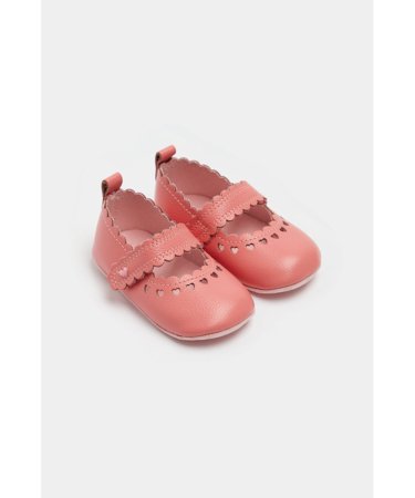 MOTHERCARE tekstiilist jalanõud, CB577 604524