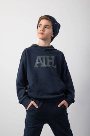 COCCODRILLO hüppaja ACADEMY BOY JUNIOR, sinine, ZC5132302ABJ-015-164, 164 cm 