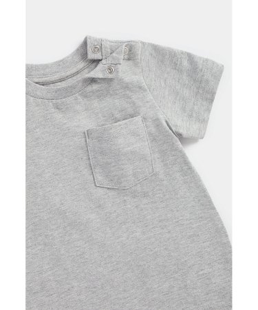 MOTHERCARE lühikeste varrukatega t-särk, EB196 615190