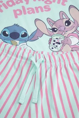 COCCODRILLO pidžaama, roheline, WC6448202LGD-022-116, 116/122 