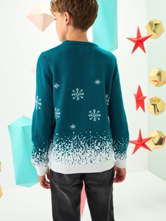 NEXT kampsun, F22678, 140 cm 