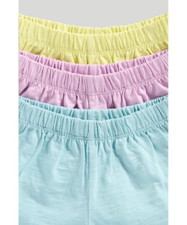 MOTHERCARE shortsid 3 tk., LM270 98 
