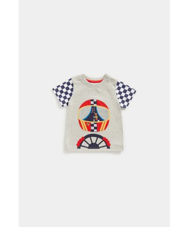 MOTHERCARE lühikeste varrukatega t-särk, EC261 630270