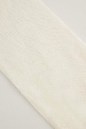 COCCODRILLO sukkpüksid TIGHT MICROFIBRE COLORFUL, kreemjas, WC5380322TMC-003-128, 128 cm 