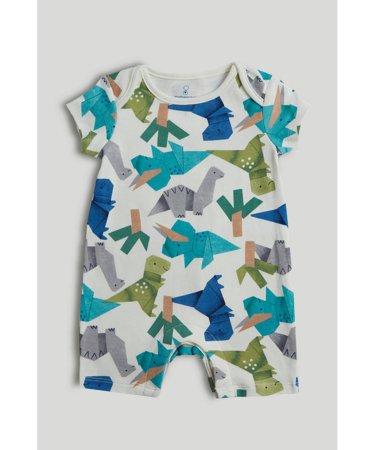 MOTHERCARE komplekt beebile 8 tk, AX67401, 68 cm 