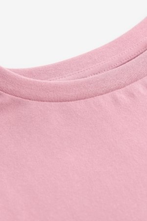 NEXT lühikeste varrukatega t-särk, E59924 152 