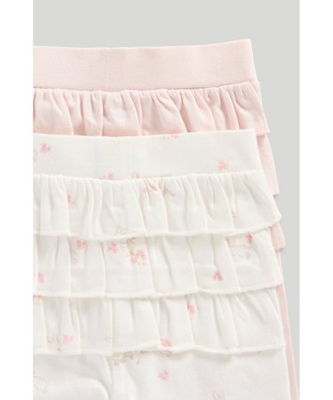 MOTHERCARE legingi, 2 gab., LM360 74 
