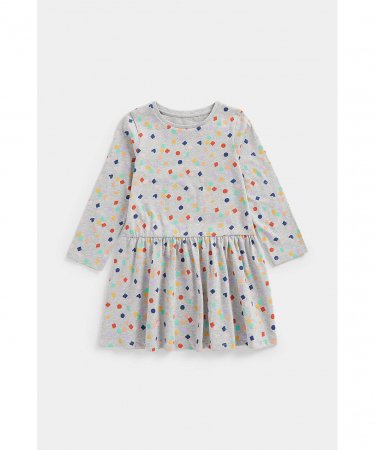 MOTHERCARE pikkade varrukatega kleit, CA212 595755