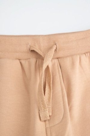 COCCODRILLO joggers LICENCE BOY KOCIA SZAJKA, pruunid, ZC4120101LBK-018-134, 134 cm 
