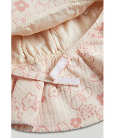 MOTHERCARE müts, LK254 newborn 