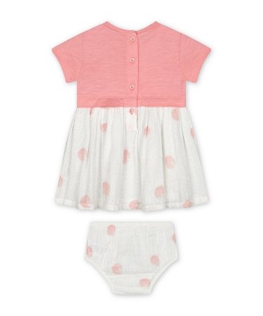 MOTHERCARE lühikeste varrukatega kleit, VE597 425926