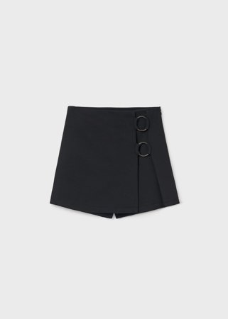MAYORAL seelik, black, 7.907-45, 16 cm 