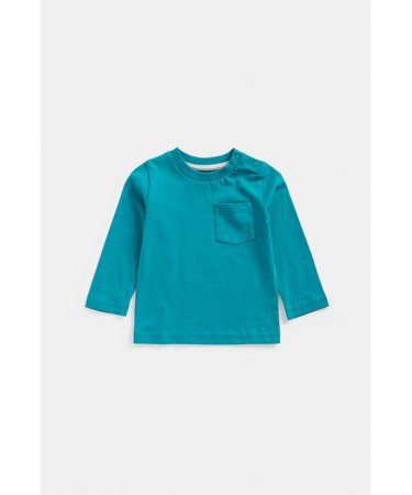 MOTHERCARE pitkähihaiset t-paida, FD721  