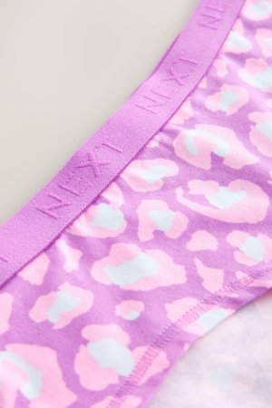 NEXT aluspüksid, 7 tk., E87093, 110-116 