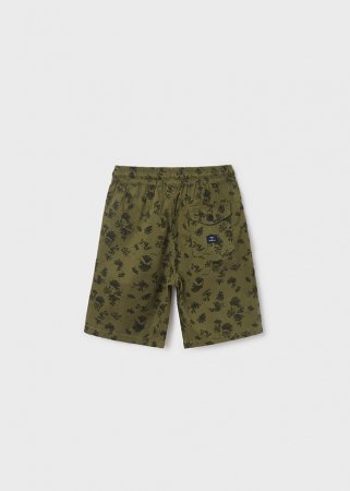 MAYORAL lühikesed püksid 7E, mangrove, 6262-24 6262-24