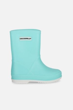 COCCODRILLO kummist saapad SHOES UNISEX, sinine, WC5205101SHU-036-035, 35 cm 