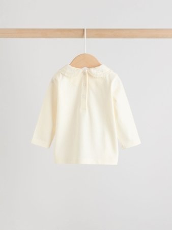 NEXT pikkade varrukatega t-särk + retuusid, W78024, cm 