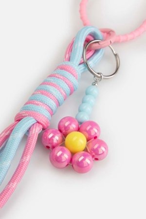 COCCODRILLO võtmehoidja, kirju, WC6652107PBJ-022-000 