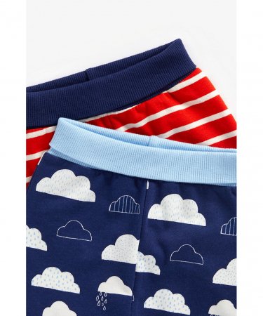 MOTHERCARE püksid, 2 tk., BB851 568558