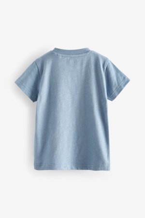 NEXT lühikeste varrukatega t-särk, N40077 