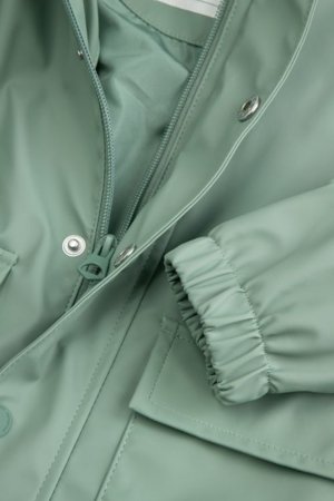 COCCODRILLO jope, roheline, WC6152601OBK-011-122, 122 suurus 