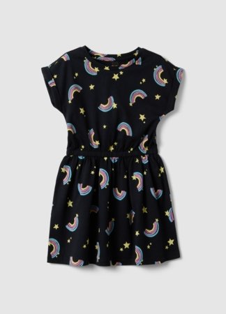 OVS kleit, 104 cm, 002654713 