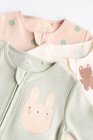 NEXT pükskostüüm, 3tk., K79474 80-86 