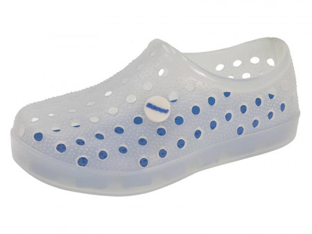 BEPPI Vee jalanõud Transparent 2163330 2163330-27