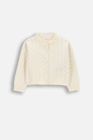 COCCODRILLO kardigan, beež, suurus 