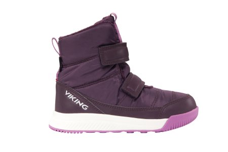 VIKING talvesaapad AERY REFLEX WARM GTX 2V, tumelilla, 3-92400-8316 3-92400-8316-26