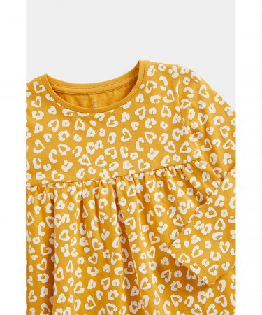 MOTHERCARE pikkade varrukatega kleit, CA201 595586