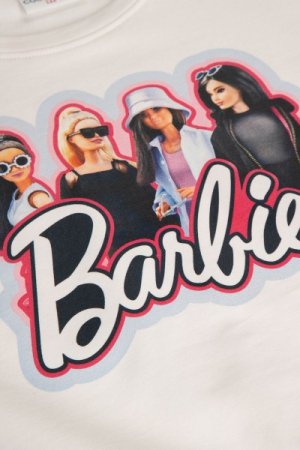 COCCODRILLO pusa MAXI MINI GIRL KIDS, ecru, ZC3132103MGK-003 ZC3132103MGK-003-110