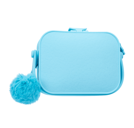 SWOPPOP käekott koos tarvikutega Untimate Bag Blue, M01053 