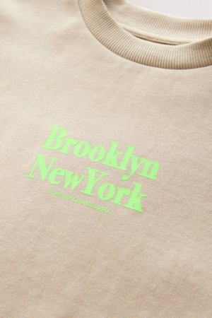 NEXT lühikeste varrukatega t-särk, E66273, 116 