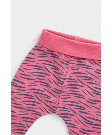 MOTHERCARE pikkade varrukatega bodi + püksid, CB684 605715