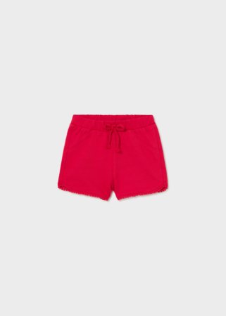 MAYORAL lühikesed püksid, red, 603-86, cm 