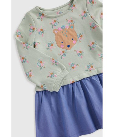 MOTHERCARE kleit ja sukapüksid , JL516 