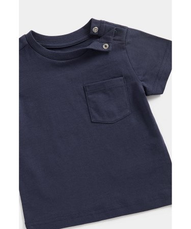 MOTHERCARE lühikeste varrukatega t-särk, EB197 615205