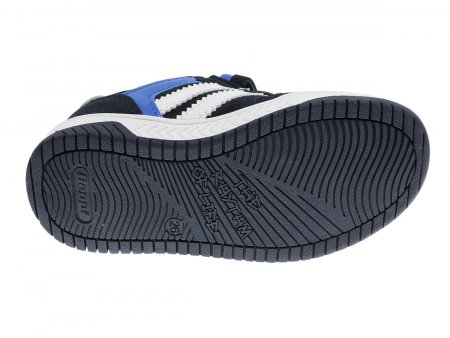 D type BEPPI tossud, tumesinised,  , 2187150 2187150-28